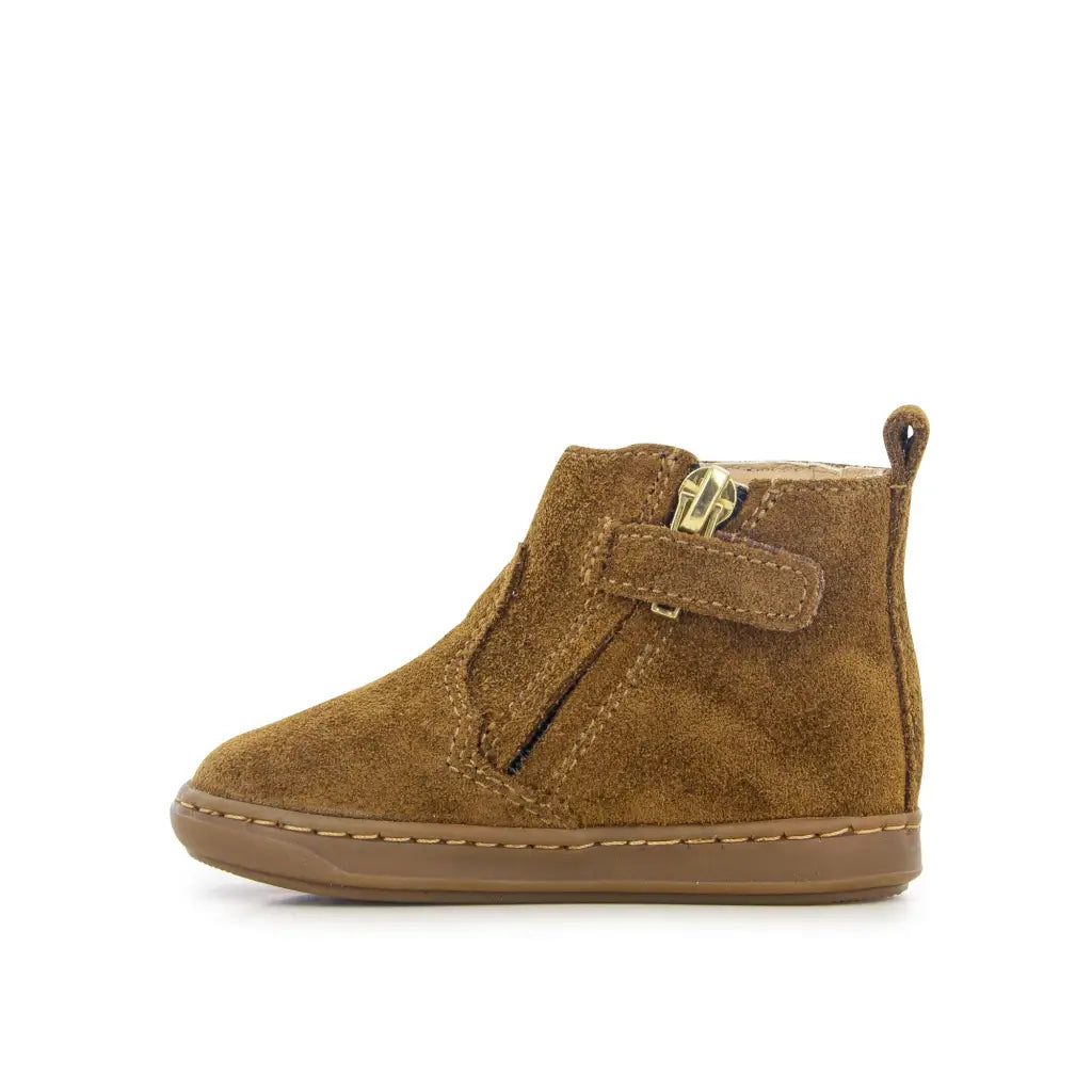 Bouba Tufty Apple - BOOTS & BOTTINES