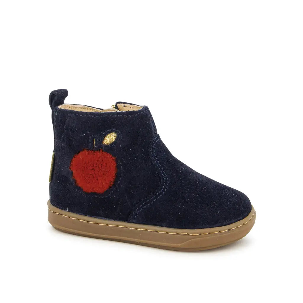 Bouba Tufty Apple - BOOTS & BOTTINES